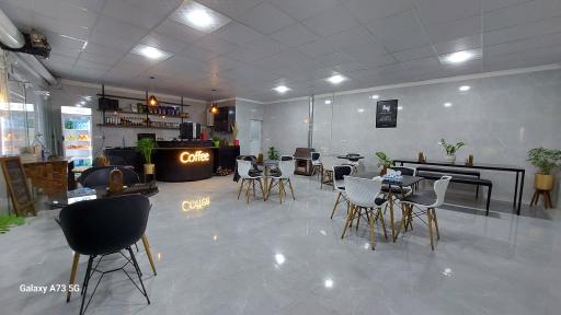 عکس کافه هوواس