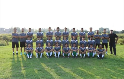 عکس باشگاه آذرباد خلیج فارس 