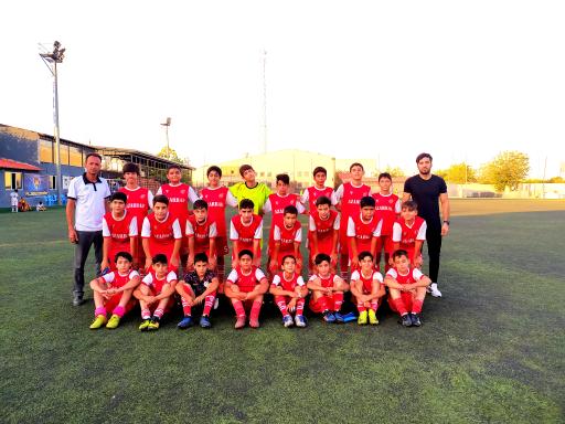 عکس باشگاه آذرباد خلیج فارس 