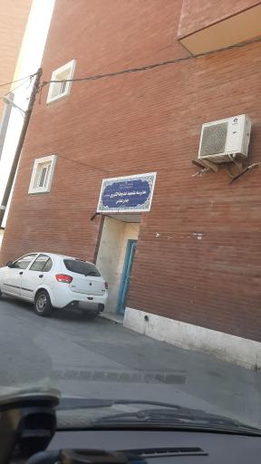 عکس حوزه علمیه حضرت خدیجه