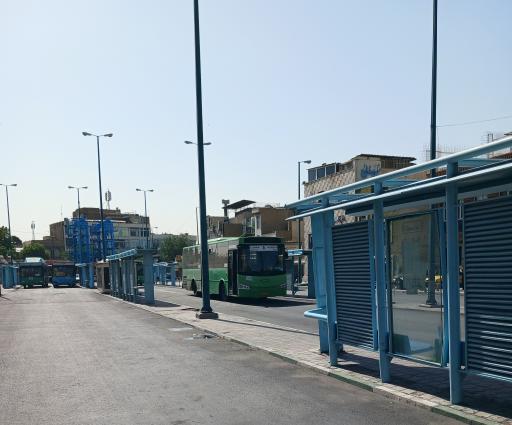 عکس متروامام خمینی  سیزده آبان