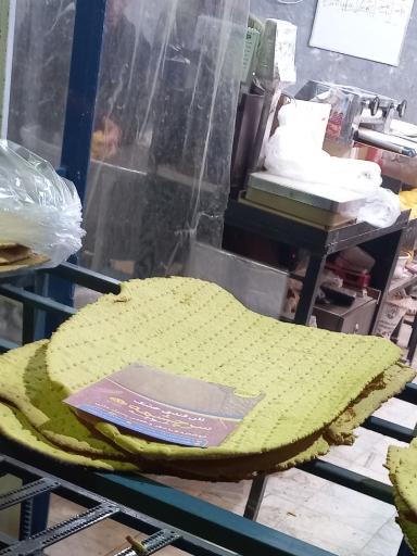 عکس خشکه پزی سرچشمه (میری)