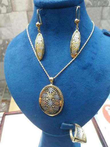 عکس طلا و جواهری حسن زاده