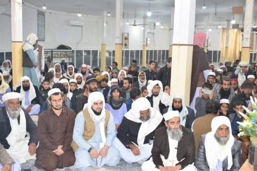 عکس مسجد جامع خاتم الانبیاءاهل سنت زابل