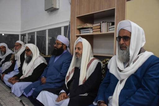 عکس مسجد جامع خاتم الانبیاءاهل سنت زابل