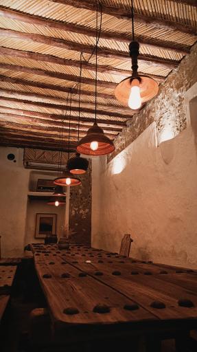 عکس اقامتگاه بومگردی سربون