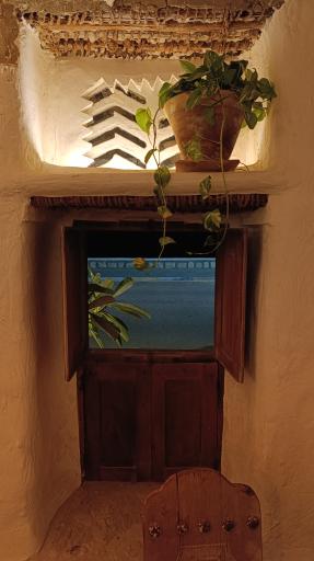 عکس اقامتگاه بومگردی سربون