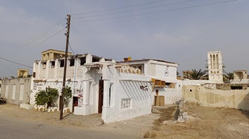 عکس اقامتگاه بومگردی سربون