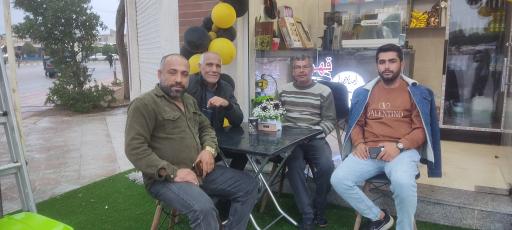 عکس کافه کراف