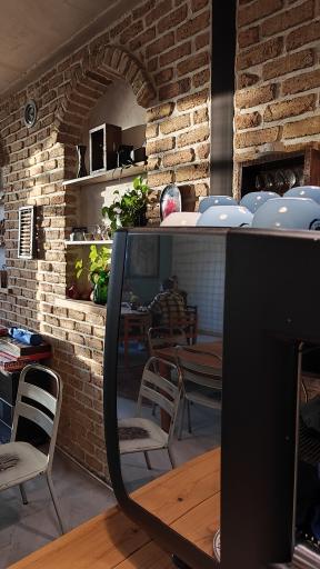 عکس کافه مدیچی 