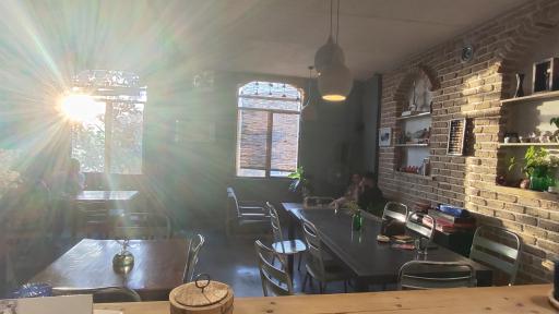 عکس کافه مدیچی 