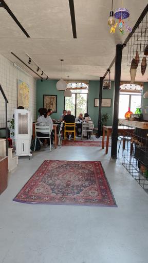 عکس کافه مدیچی 