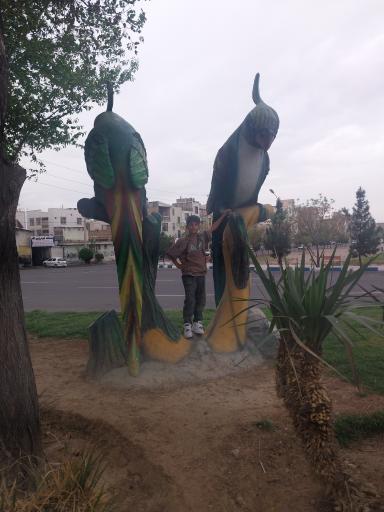 عکس رباط کریم