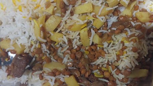 عکس کافه رستوران پلاک ۱۲۴