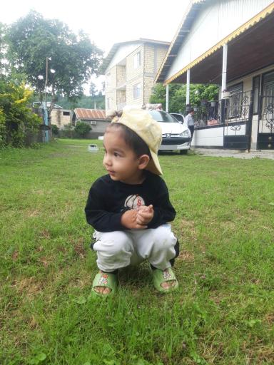 عکس ویلا تالش کمالی