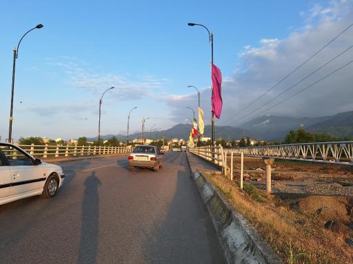 عکس رحیم آباد