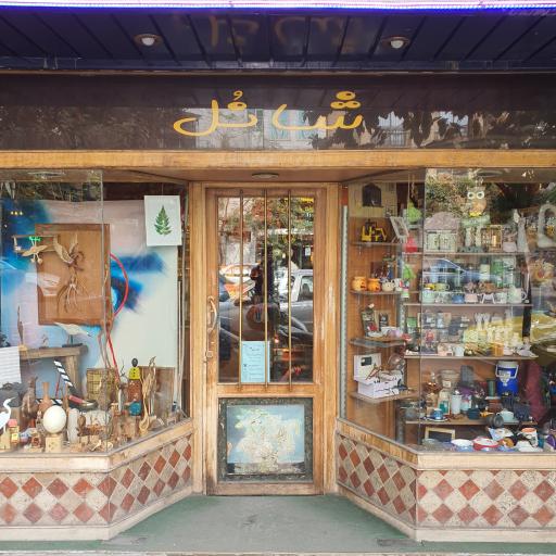 عکس گالری شانل