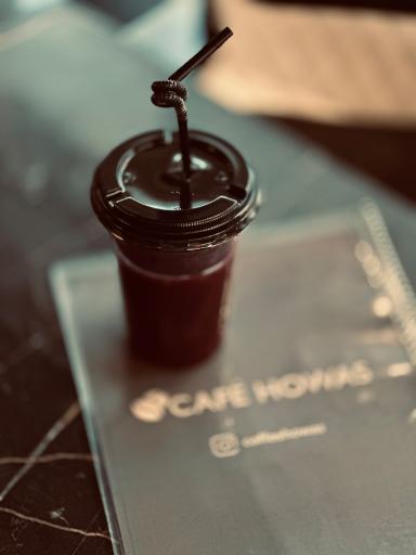 عکس کافه هوواس