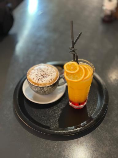 عکس کافه هوواس