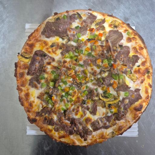 فست فود دویشا