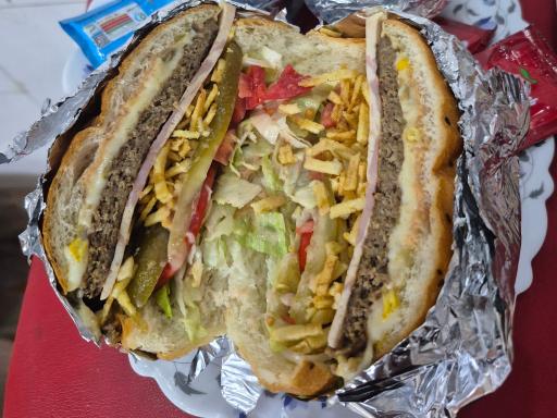 فست فود دویشا