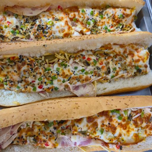 فست فود دویشا