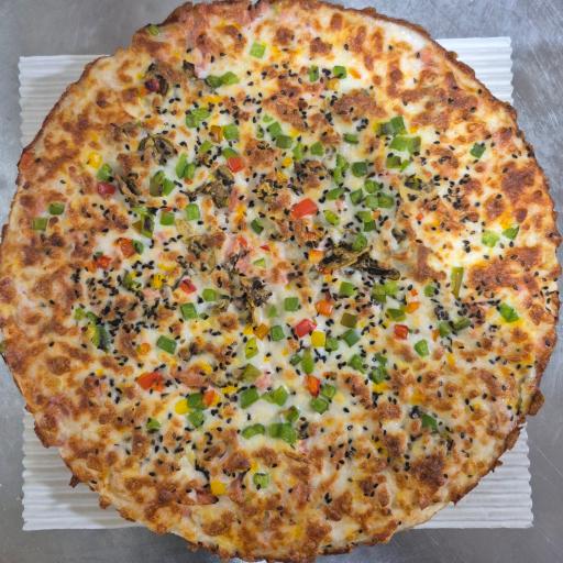 عکس فست فود دویشا