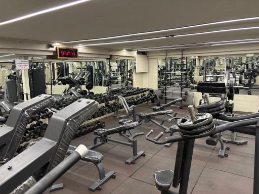 عکس باشگاه بدنسازی برترین