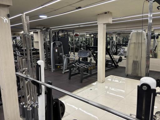 عکس باشگاه بدنسازی برترین