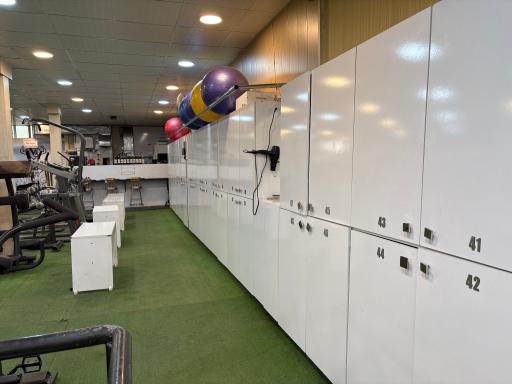 عکس باشگاه بدنسازی برترین