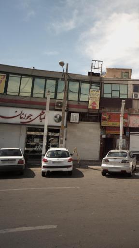 عکس طباخی جوانان