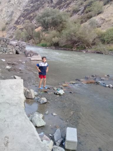 عکس رباط کریم