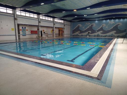 عکس استخر خلیج فارس