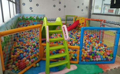 عکس استخر خلیج فارس