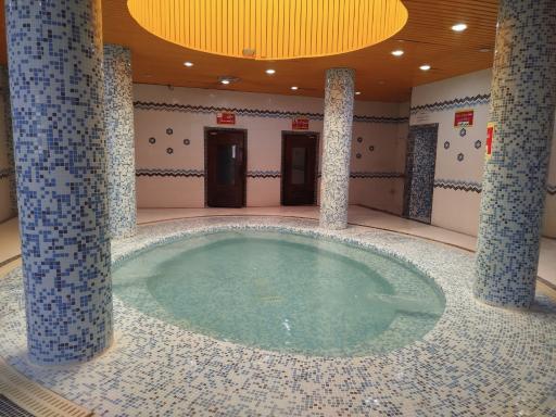 عکس استخر خلیج فارس