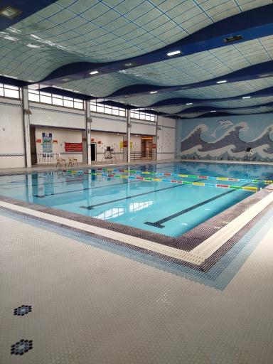 عکس استخر خلیج فارس