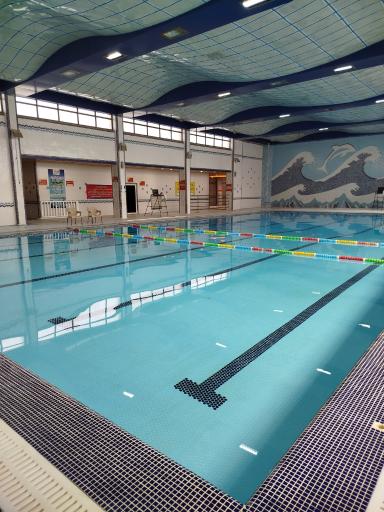 عکس استخر خلیج فارس