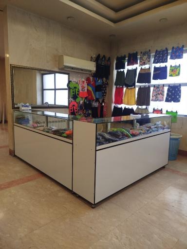 عکس استخر خلیج فارس