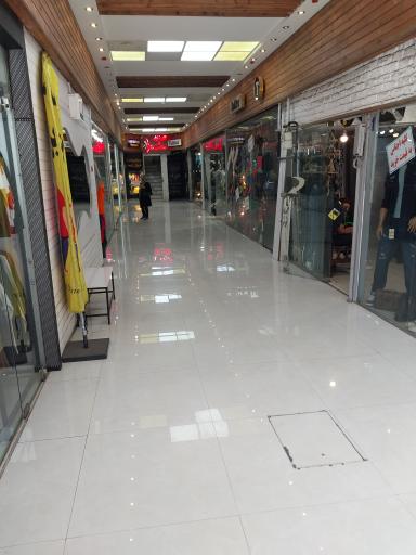 عکس پاساژ والا