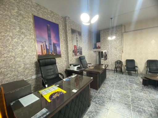 عکس بانک املاک سراسری امین زاده