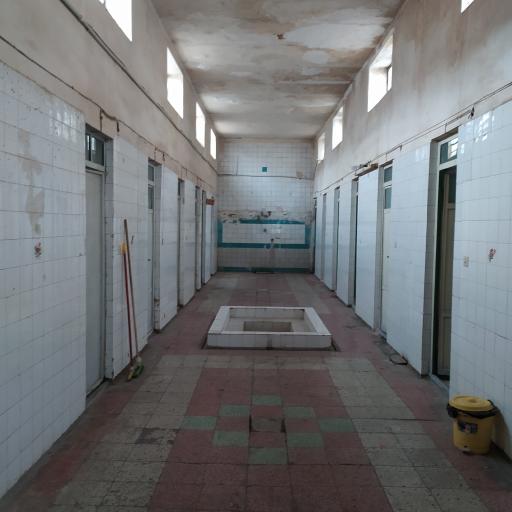 عکس گرمابه مردانه حقیقت