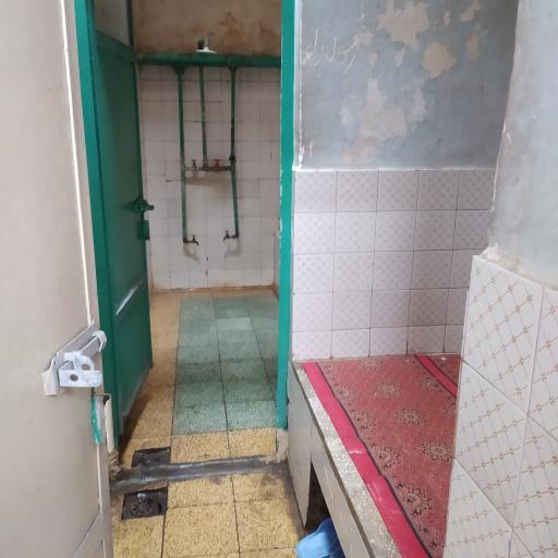 عکس گرمابه مردانه حقیقت