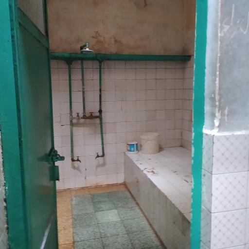 عکس گرمابه مردانه حقیقت