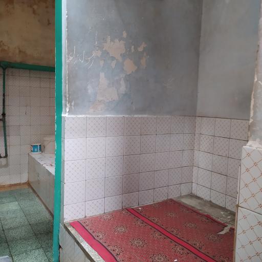 عکس گرمابه مردانه حقیقت