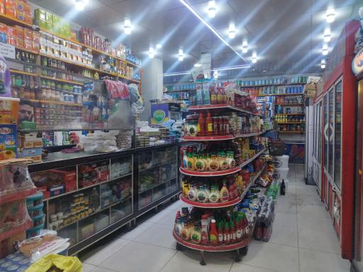 عکس هایپرمارکت اخوان حزباوی