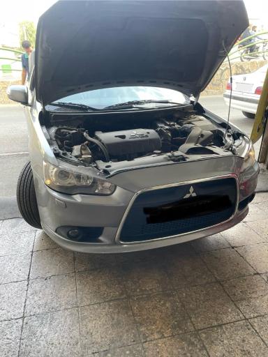 عکس خدمات برق و کولر و باتری خودرو یعقوبی