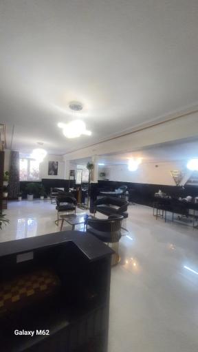 عکس مرکز مژه و ناخن دیبا