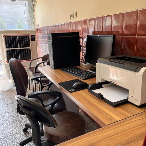 عکس کافی نت کویرنت