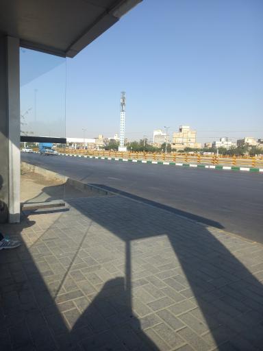 عکس  بسیج 20