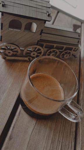 عکس کافه پارانویا 